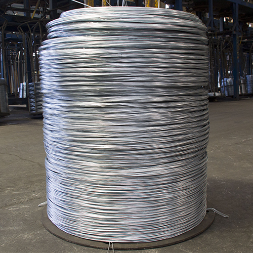 Hot Dipped Galvanized Wire (Electro Galvanized Binding Wire)